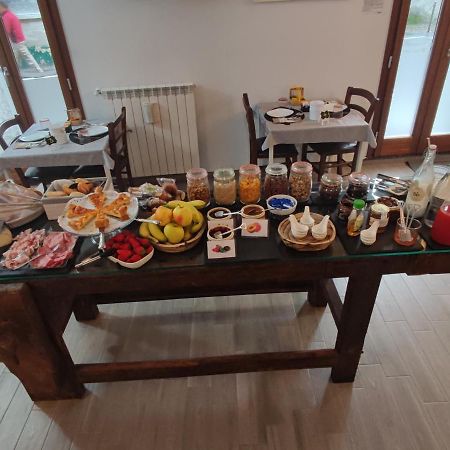 Residenza Lisy Hotel Вербания Екстериор снимка