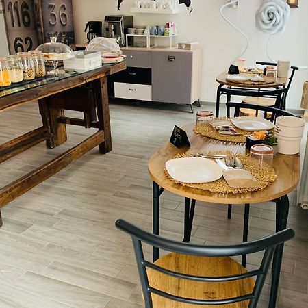 Residenza Lisy Hotel Вербания Екстериор снимка