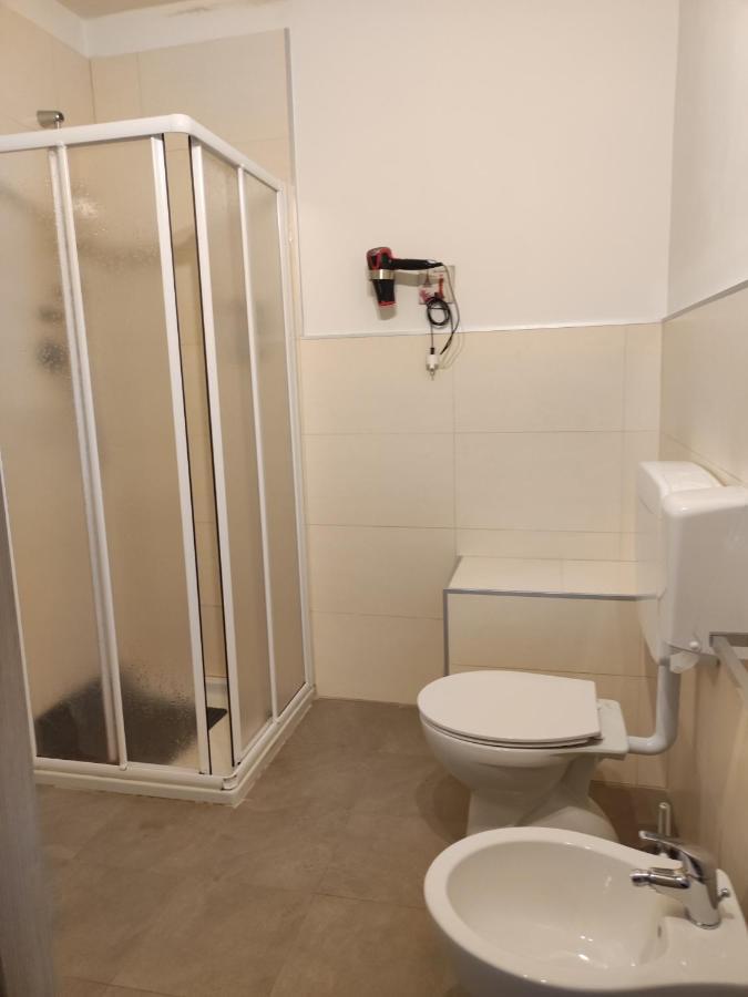 Residenza Lisy Hotel Вербания Екстериор снимка
