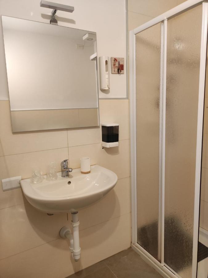 Residenza Lisy Hotel Вербания Екстериор снимка