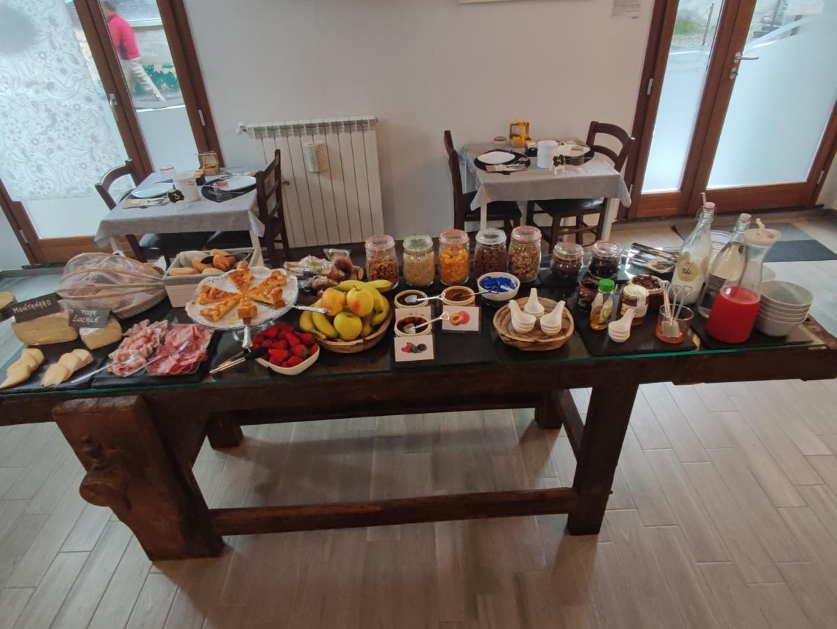 Residenza Lisy Hotel Вербания Екстериор снимка