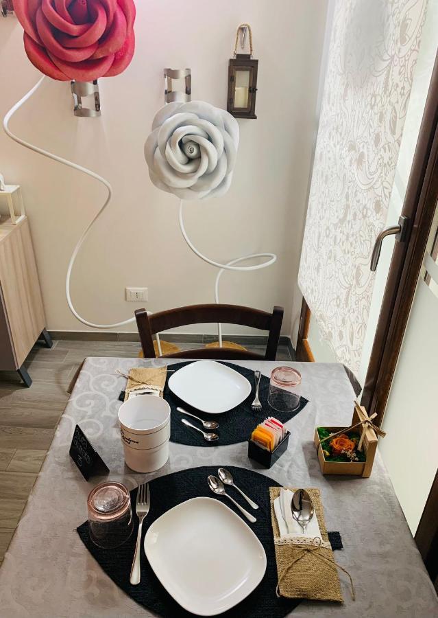 Residenza Lisy Hotel Вербания Екстериор снимка