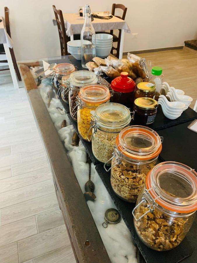 Residenza Lisy Hotel Вербания Екстериор снимка