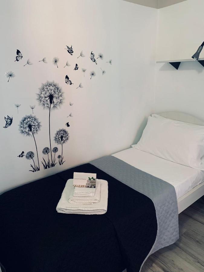 Residenza Lisy Hotel Вербания Екстериор снимка