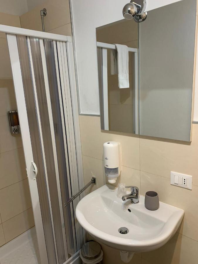 Residenza Lisy Hotel Вербания Екстериор снимка