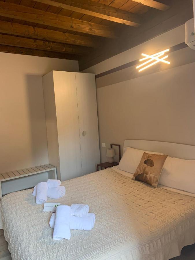 Residenza Lisy Hotel Вербания Екстериор снимка