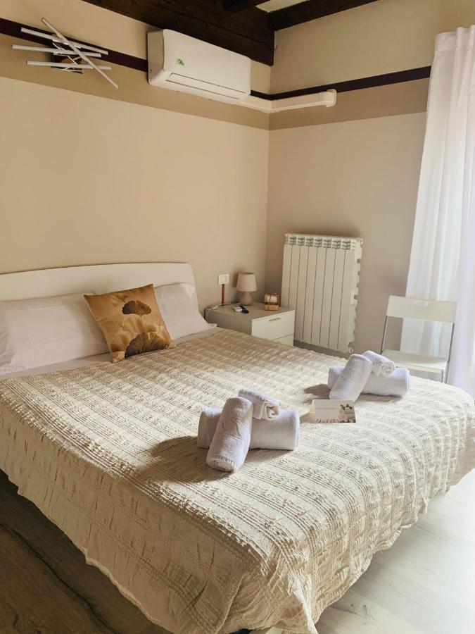 Residenza Lisy Hotel Вербания Екстериор снимка