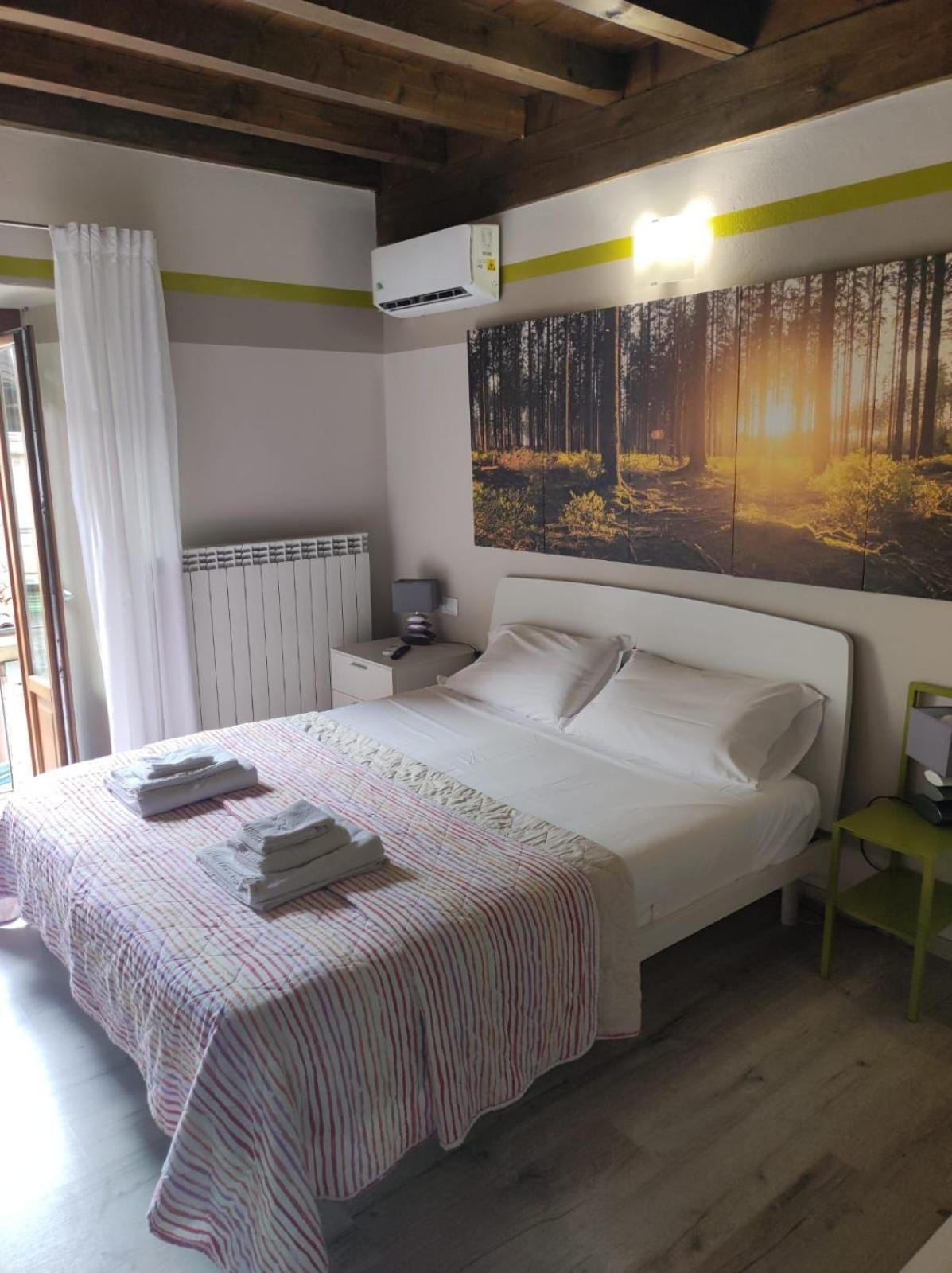 Residenza Lisy Hotel Вербания Екстериор снимка