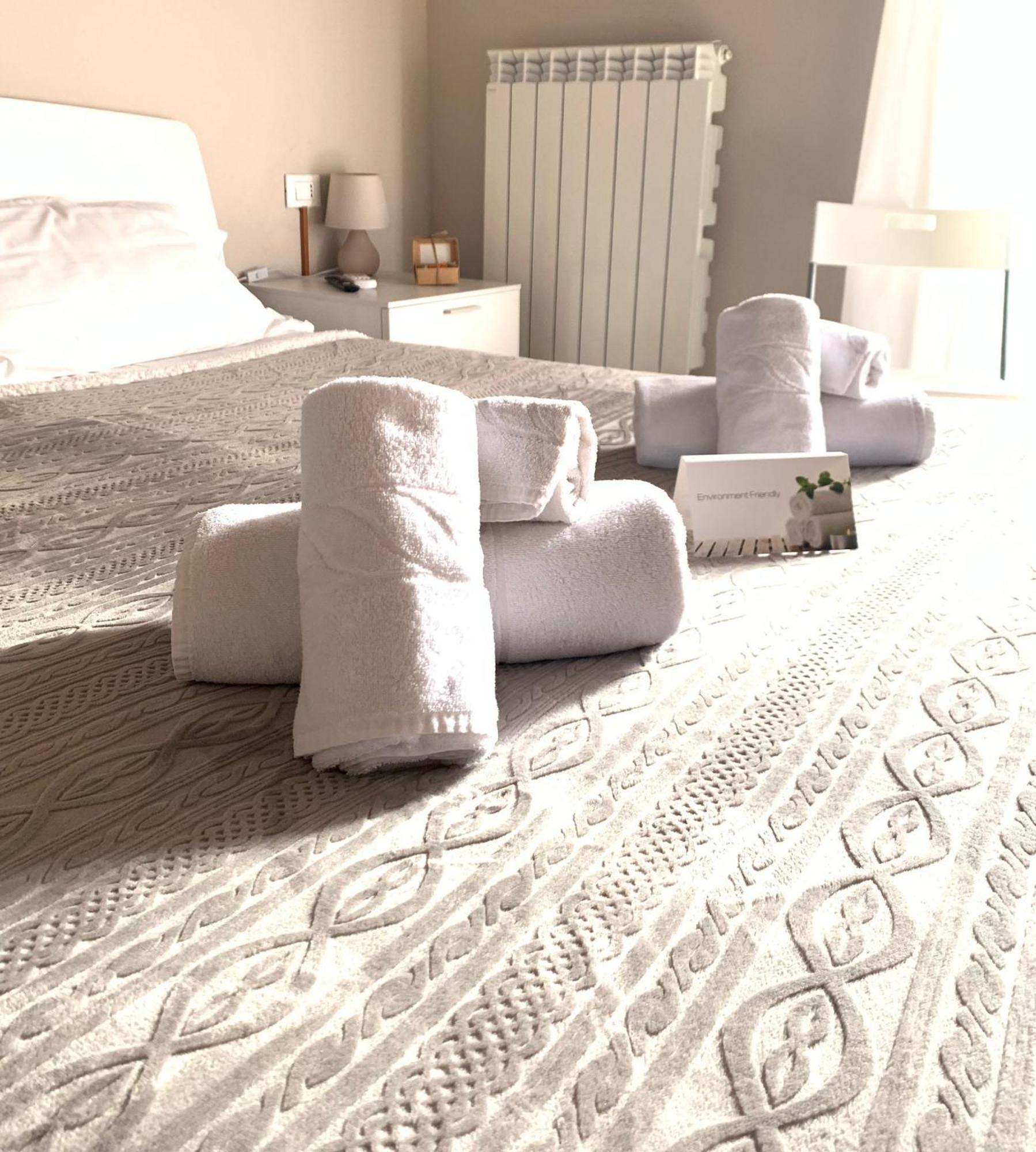 Residenza Lisy Hotel Вербания Екстериор снимка
