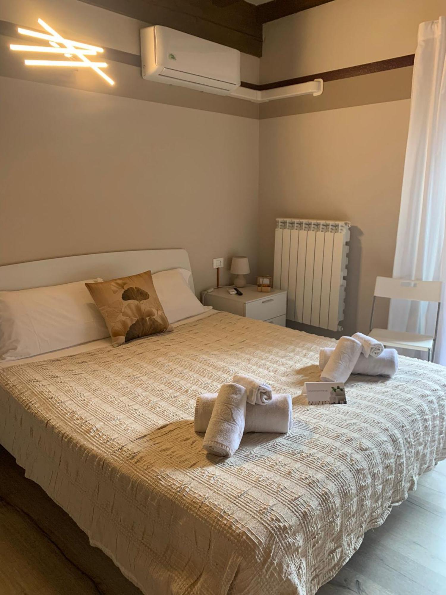 Residenza Lisy Hotel Вербания Екстериор снимка