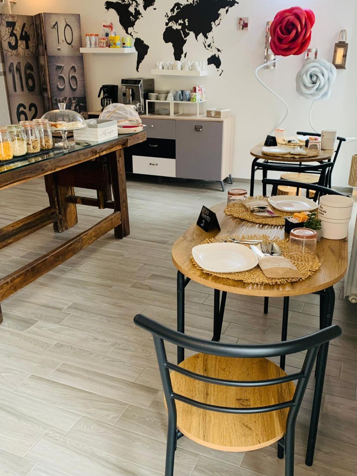 Residenza Lisy Hotel Вербания Екстериор снимка
