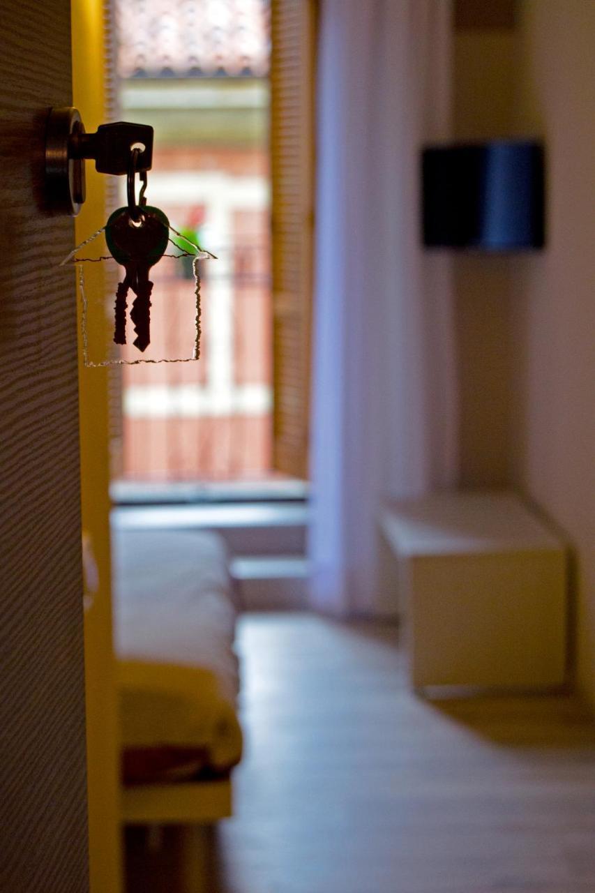 Residenza Lisy Hotel Вербания Екстериор снимка